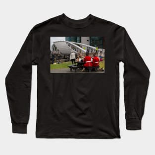 National armed forces day 20 Long Sleeve T-Shirt